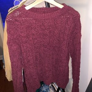 American Eagle Sweater